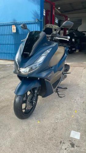 HONDA/PCX 160 DLX ABS