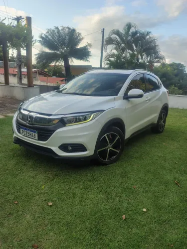 Honda HR-V EX 1.8 Flexone 16V 5P Aut. 2019