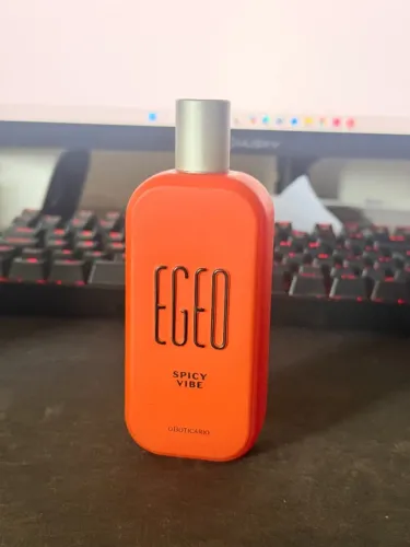 Egeo Spicy Vibe
