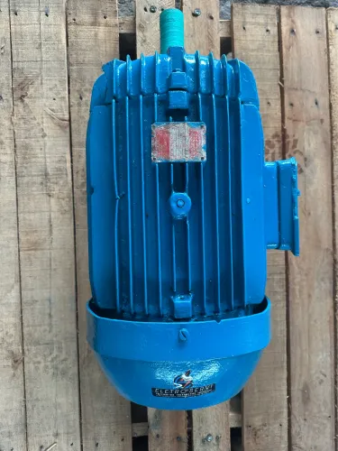Motor elétrico 30cv - Weg
