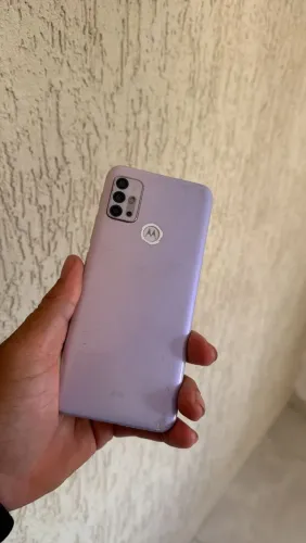 Motorola g30