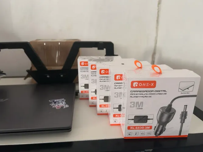 Estabilizador 12v para 12v starlink mini