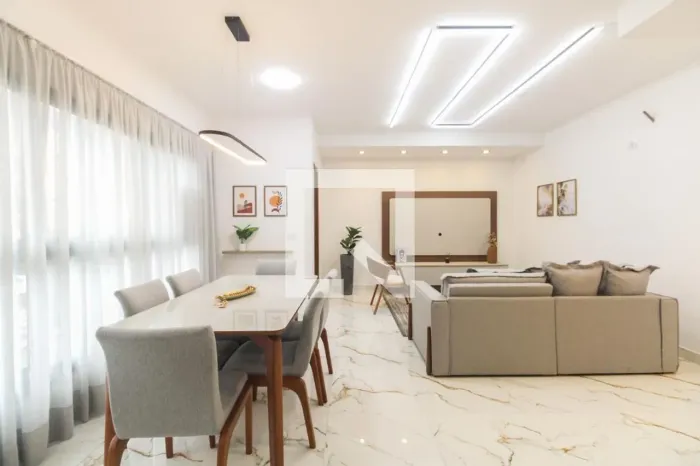 Casa à Venda - Vila Carrão, 3 Quartos, 136 m2