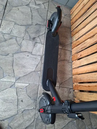 Patinete eletrico seminovo