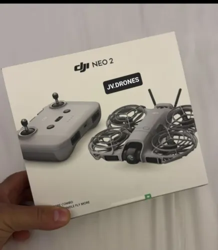 Dji Neo 2 Fly More Combo 