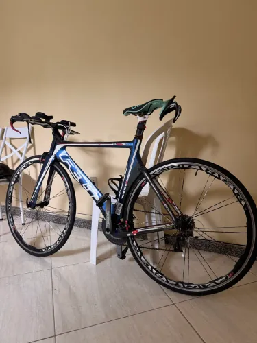 Bike tt felt b2r