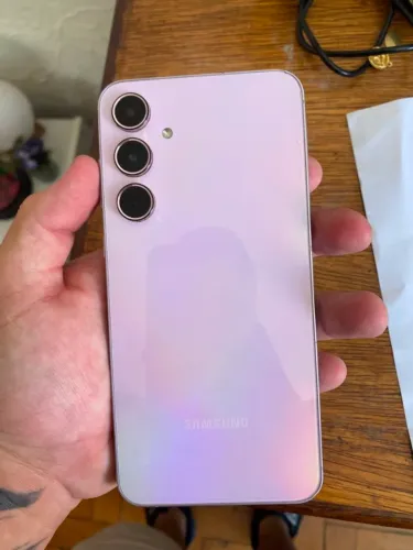 Samsung A55 - Dual Chip