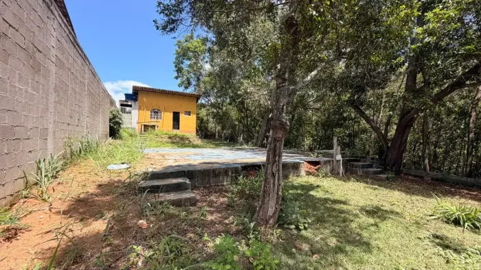 lote Manguinhos