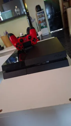PS4 