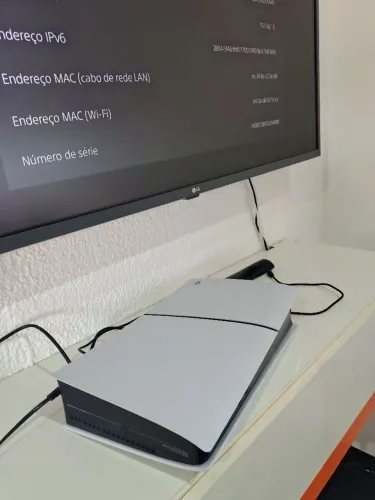Playstation 5 slim