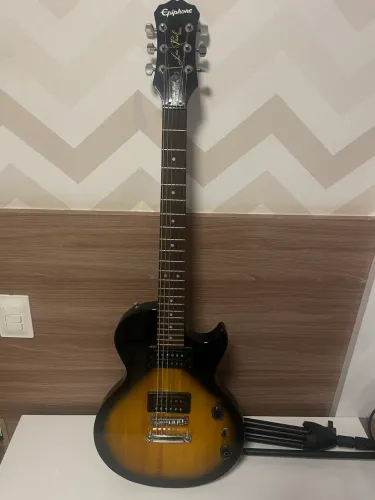 Epiphone Les Paul Special II