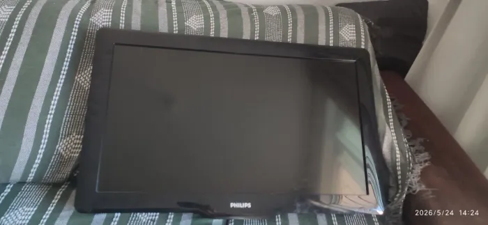 TV Philips 32 Polegadas HDMI ..