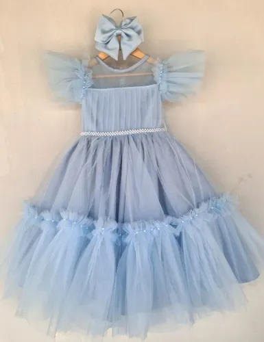 Vestido infantil