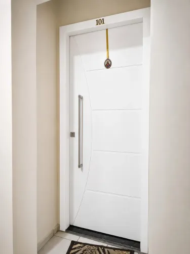 Apartamento para venda em Centro com 2 quartos, sendo 1 suíte, 141m²