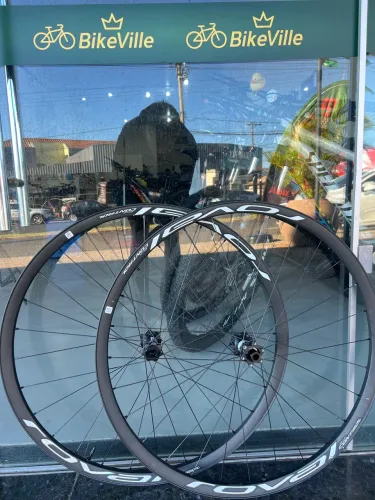 RODAS ROVAL CONTROL CARBON