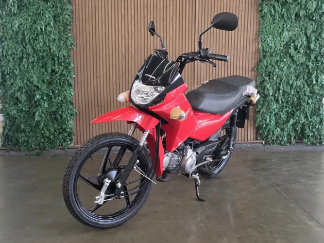 Honda Pop 110i es 2027