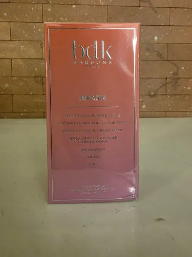 Perfume BDK Impadia 100ml