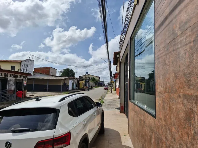 Oportunidade Terraço 400 mt2