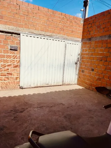 Vendo ou troco casa!!!!