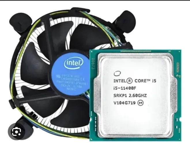 i5 11400f
