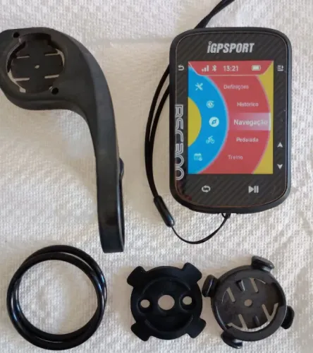 IGPS Sport BCS 300 - GPS