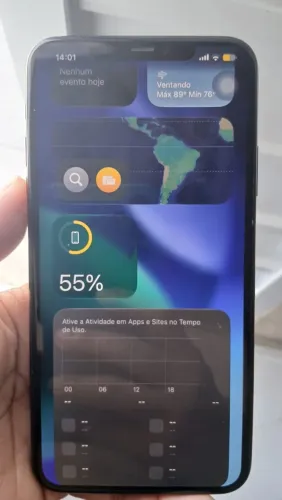 IPHONE 11 PRO MAX 512 GIGAS