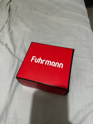 Pedal Fuhrmann Bass