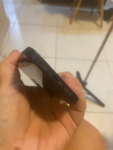 iPhone 12 Mini