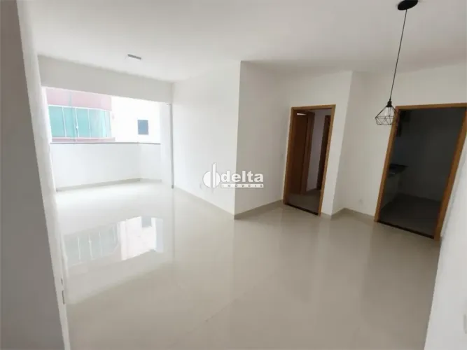 Apartamento com 3 quartos sendo 1 suíte disponível para locação e venda no bairro Tubalina