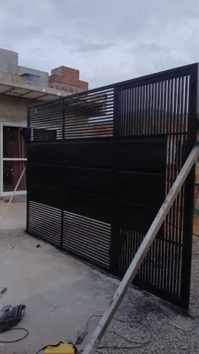 Serralheria j&C