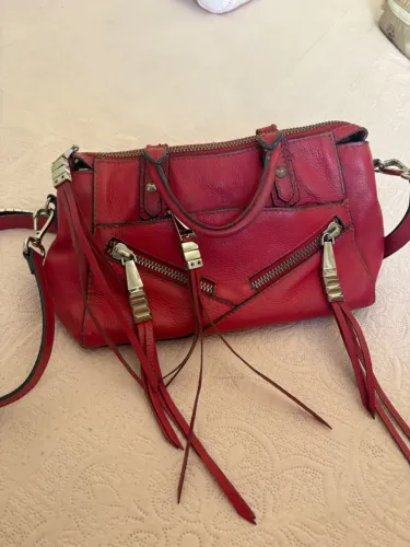Bolsa schutz