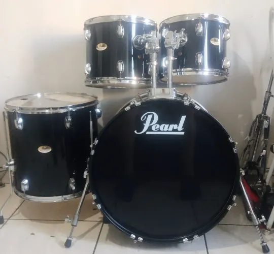 CORPO BATERIA PEARL SOUNDCHECK