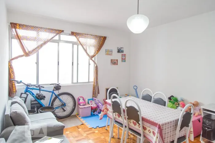 Apartamento à Venda - Belém, 2 Quartos, 100 m2