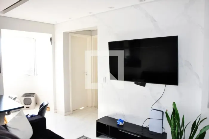 Apartamento à Venda - Freguesia do Ó, 2 Quartos, 46 m2