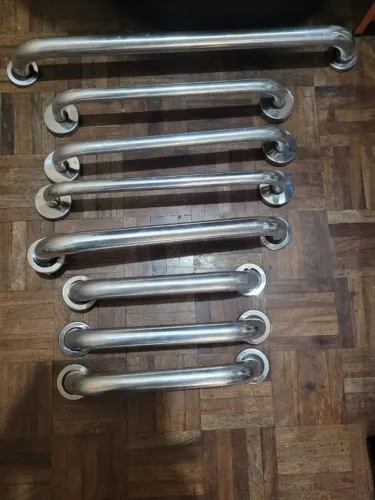 CORRIMÃO DE APOIO