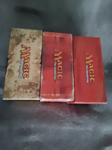 Porta deck magic the gathering