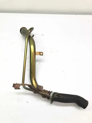Gargalo Bocal Tanque Combustivel Honda Civic 1.7 2001 2006