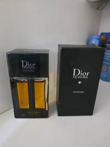 Perfume Dior Homme Intense 100ml