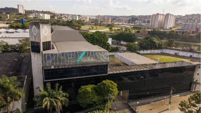 prédio - Vila Socorro - São Paulo