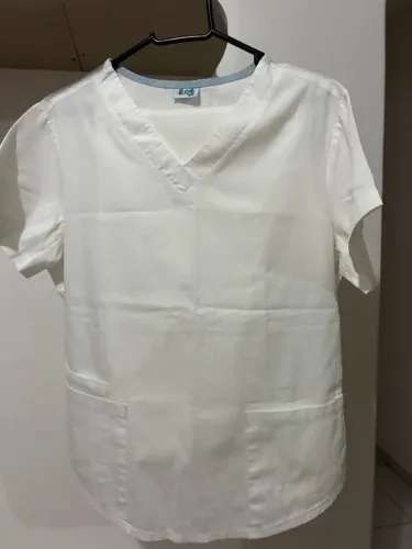 Pijama cirúrgico conservado