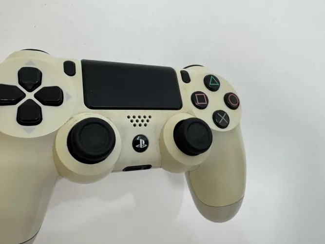 Controle de Ps4 original + brinde