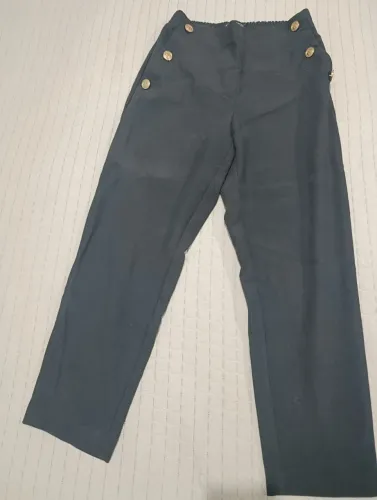 Calça Zara