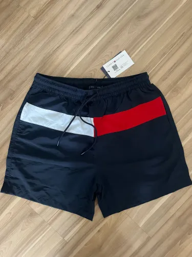 SHORTS TOMMY 