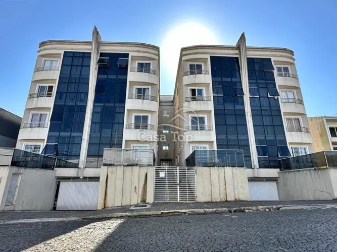 Apartamento para alugar Edifício Frankfurt - Jardim Carvalho