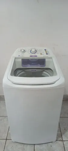 Máquinas de lavar Eletrolux 8,5 kg