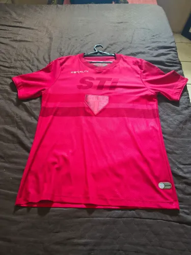 Vendo camisa oficial do SPFC
