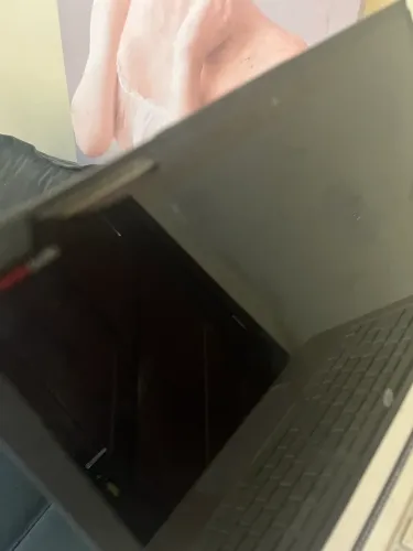 Notebook hp