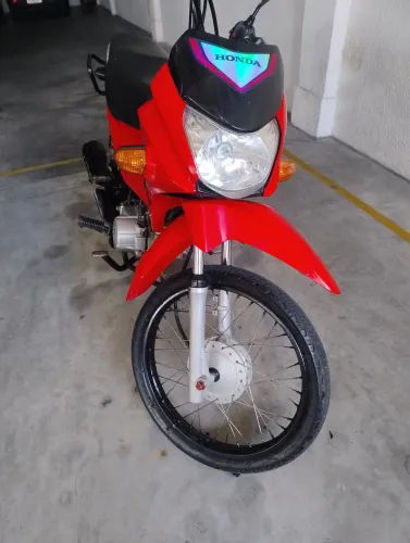 MOTO POP PREÇO ABAIXO DA TABELA FIPE .MOTO DE PROCEDÊNCIA ? OPORTUNIDADE!