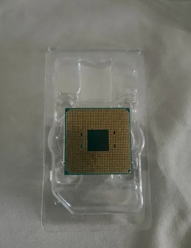 Processador AMD