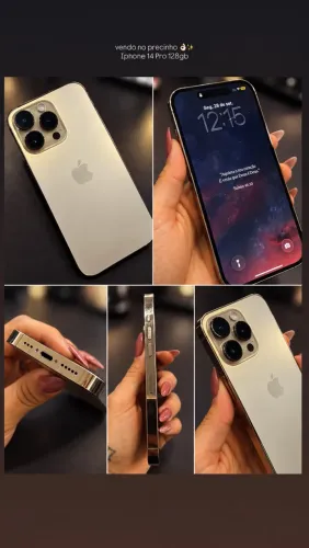 IPHONE 14 PRO 128 gb
